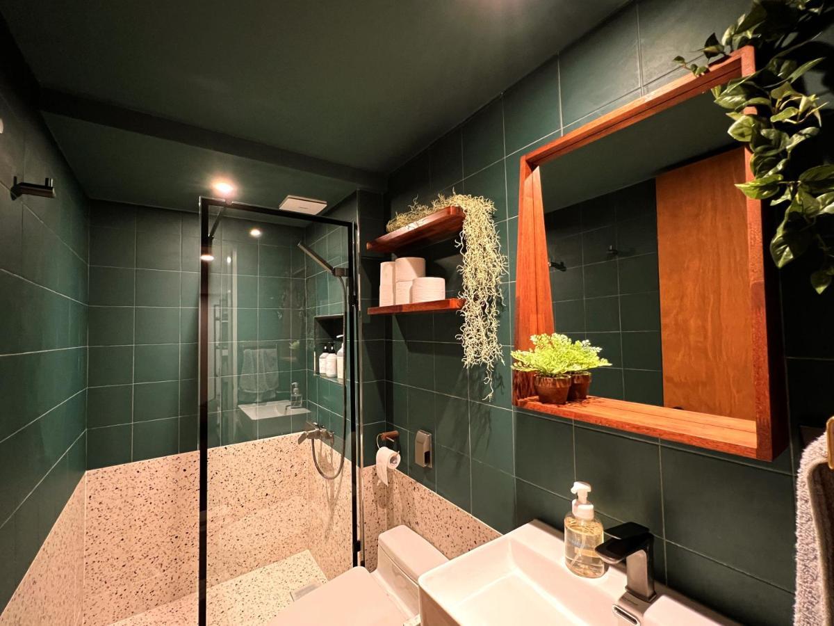 Hhzib, Homestay On A Hill In The Heart Of Seoul - 'Best Seoul Stay 2024' By Seoul Bagian luar foto